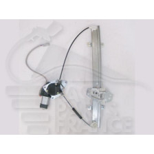 LEVE VITRE AVANT-DROIT ÉLECTRIQUE 4 PORTES pour HONDA ACCORD