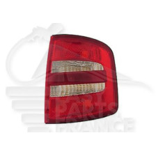 FEU ARRIÈRE-DROIT MODÈLE 4 PORTES/BREAK pour SKODA FABIA