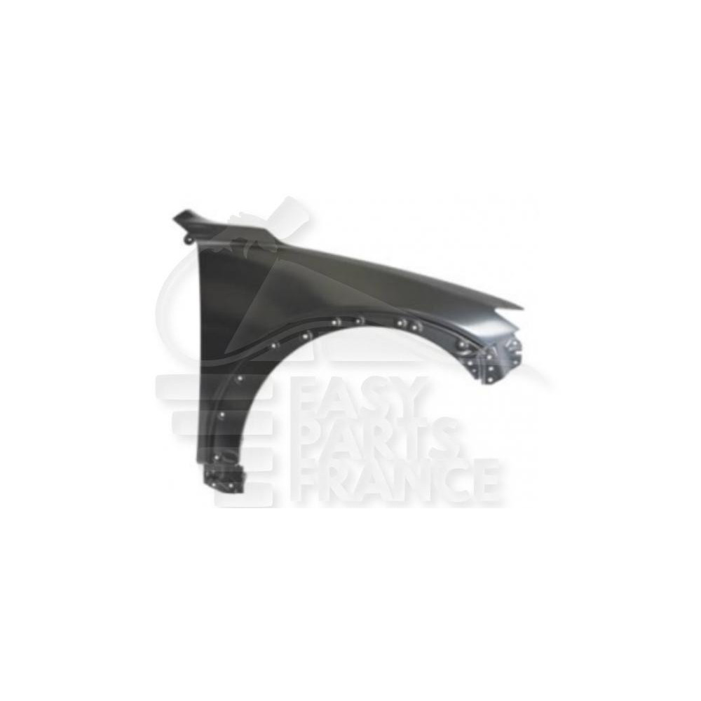 AILE AVANT-DROIT pour MAZDA CX-3