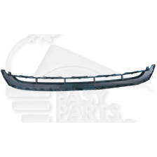 SPOILER DE PARE-CHOC AVANT pour AUDI Q7