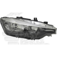 OPT D H7+H7 ELECT A/MOTEUR LED 