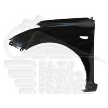 AILE AVANT-GAUCHE AVEC EMPLACEMENT FEU pour HYUNDAI I-20