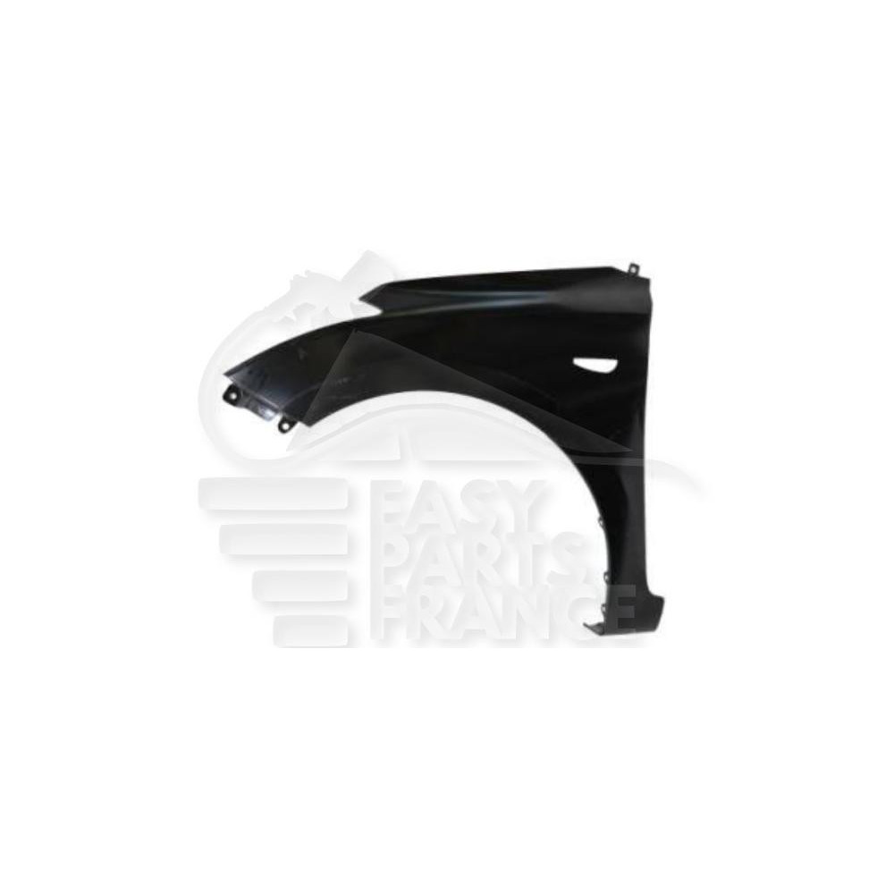 AILE AVANT-GAUCHE AVEC EMPLACEMENT FEU pour HYUNDAI I-20