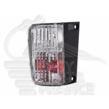 FEU DE BROUILLARD - 06/09 → pour OPEL VIVARO