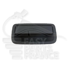 POIGNÉE PORTE DE COFFRE A PEINDRE SANS EMPLACEMENT CLE pour VOLKSWAGEN AMAROK