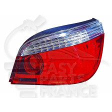 FEU ARRIÈRE-DROIT EXTÉRIEUR LED MODÈLE 4 PORTES pour BMW S5 E60