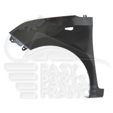 AILE AVANT-GAUCHE AVEC EMPLACEMENT FEU pour HYUNDAI I-10