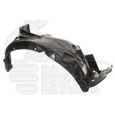 PARE BOUE AILE AVANT-GAUCHE pour HONDA JAZZ