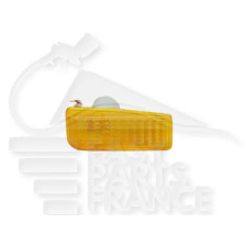 FEU D'AILE AVD/AVG OR 