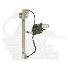 LEVE VITRE AVD ELECT 