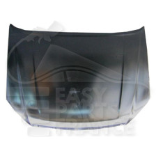 CAPOT 2/4 WD - V-CROS pour ISUZU D MAX