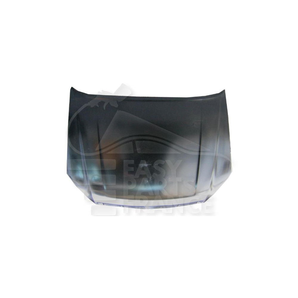 CAPOT 2/4 WD - V-CROS pour ISUZU D MAX