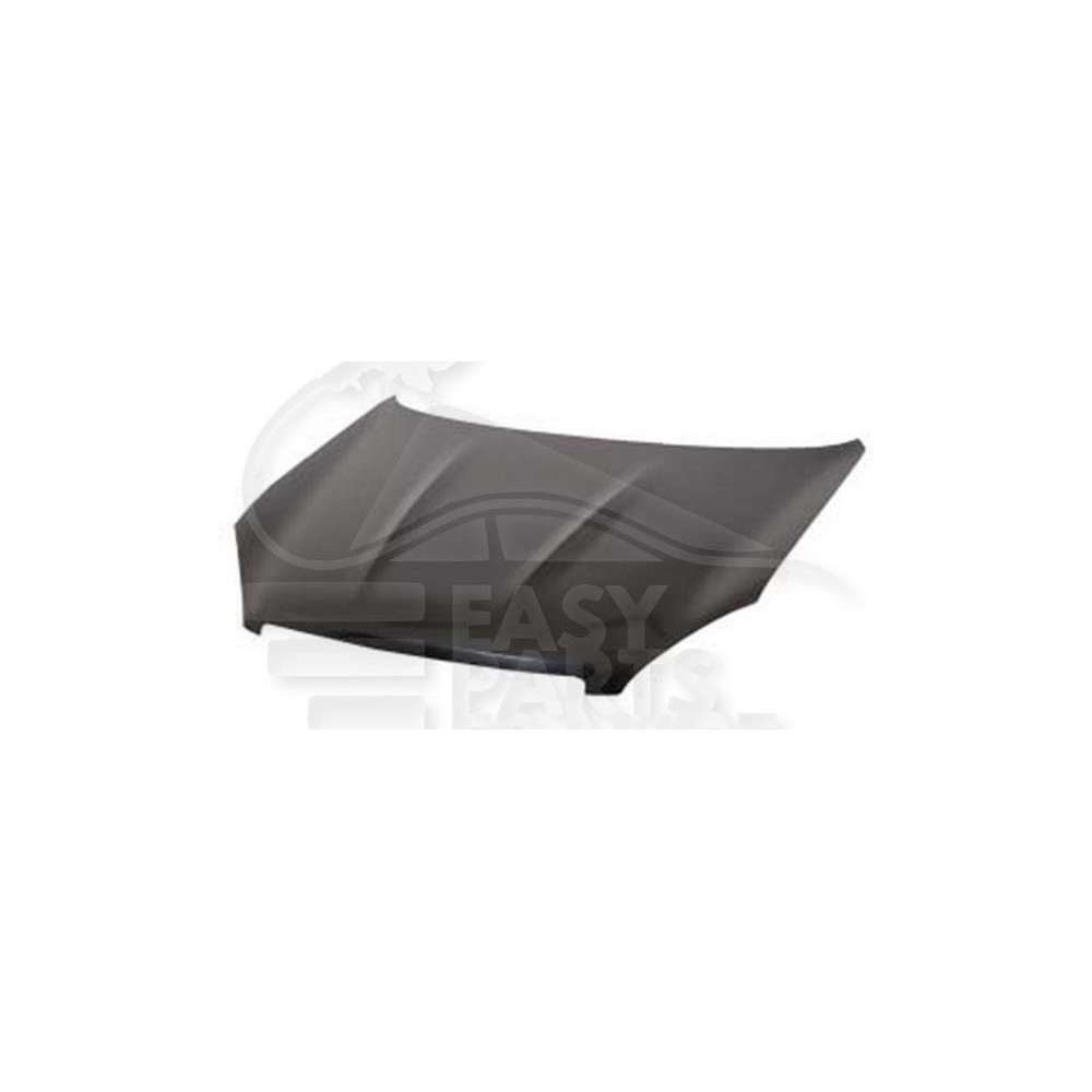 CAPOT pour NISSAN QASHQAI