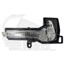 FEU DE RÉTROVISEUR DROIT BLANC pour AUDI A1