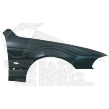 AILE AVANT-DROIT AVEC EMPLACEMENT FEU pour BMW S5 E39