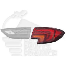 FEU ARD EXT LED MOD 5 PTES 