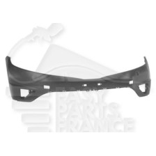 PARE-CHOC AVANT A PEINDRE SANS LAVE PHARE pour HONDA CIVIC