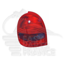 FEU ARRIÈRE-GAUCHE - 3 PORTES pour OPEL CORSA