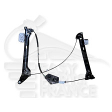 MECANISME DE LEVE VITRE ELECT AVG MOD CABRIO 