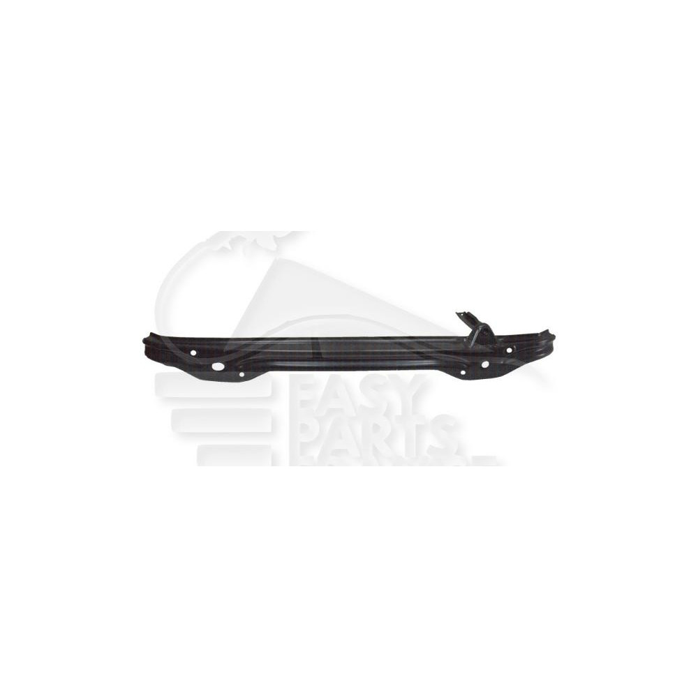 RENFORT DE PARE-CHOC AVANT pour VOLKSWAGEN AMAROK