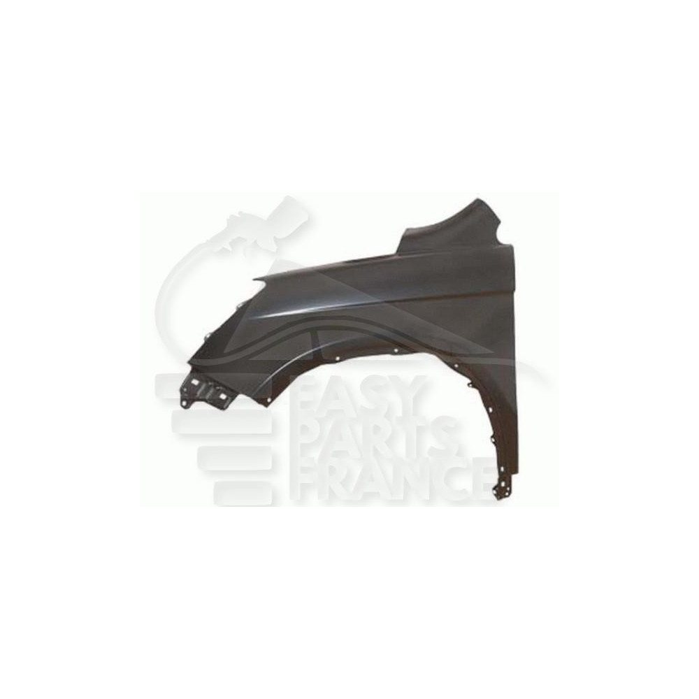 AILE AVANT-GAUCHE pour HONDA CRV