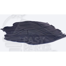 CACHE SOUS MOTEUR MODÈLE DIESEL BOITE DE VITESSE MECA pour SKODA OCTAVIA