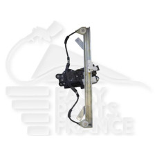 LEVE VITRE ÉLECTRIQUE AVANT-DROIT CONFORT pour LANCIA YPSILON