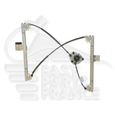 MECANISME DE LEVE VITRE AVD ELECT 