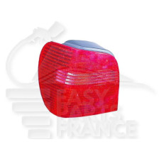 FEU ARRIÈRE-GAUCHE pour VOLKSWAGEN POLO