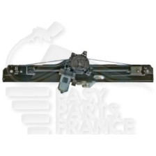 LEVE VITRE AVANT-GAUCHE ÉLECTRIQUE pour FIAT 500