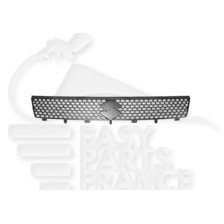 GRILLE DE CALANDRE NOIRE pour SUZUKI SWIFT