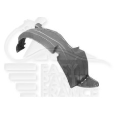 PARE BOUE AILE AVANT-GAUCHE pour HYUNDAI I-10