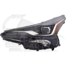 PHARE OPTIQUE GAUCHE LED AVEC MOTEUR pour TOYOTA PRIUS