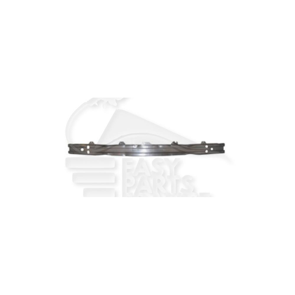 RENFORT DE PARE-CHOC AVANT pour OPEL SIGNUM