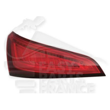FEU ARRIÈRE-GAUCHE LED pour AUDI Q5
