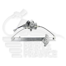 LEVE VITRE AVANT-DROIT ÉLECTRIQUE pour NISSAN LEAF