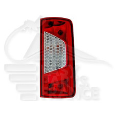 FEU ARRIÈRE-DROIT pour FORD TRANSIT CONNECT