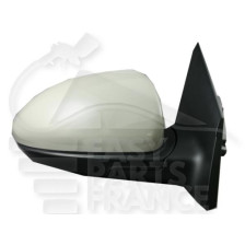 RÉTROVISEUR DROIT A CABLE A PEINDRE pour CHEVROLET CRUZE