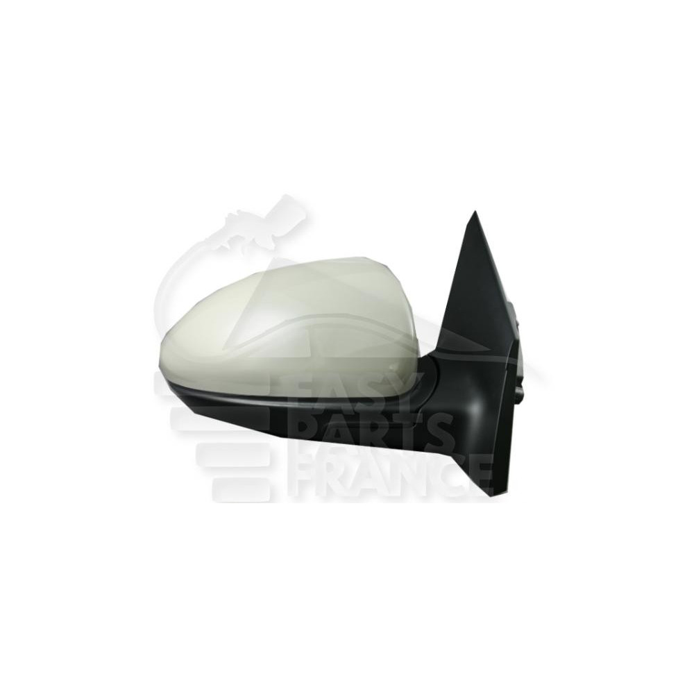 RÉTROVISEUR DROIT A CABLE A PEINDRE pour CHEVROLET CRUZE