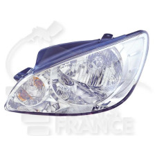 OPT G H4 ELECT A/MOTEUR 