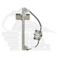 MECANISME DE LEVE VITRE AVG ELECT 