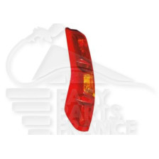 FEU ARRIÈRE-GAUCHE pour NISSAN X TRAIL