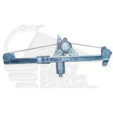 LEVE VITRE ARG ELECT 