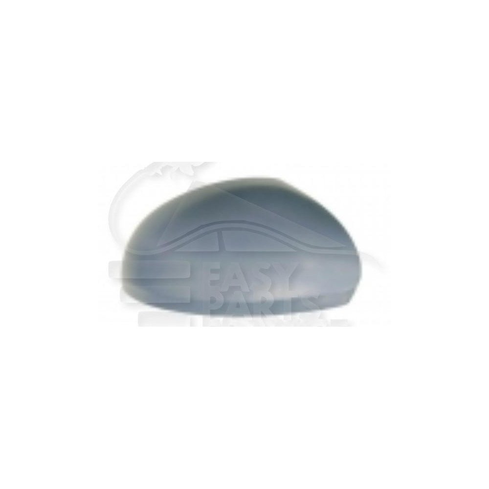 COQUE DE RÉTROVISEUR DROIT A PEINDRE pour VOLKSWAGEN SHARAN