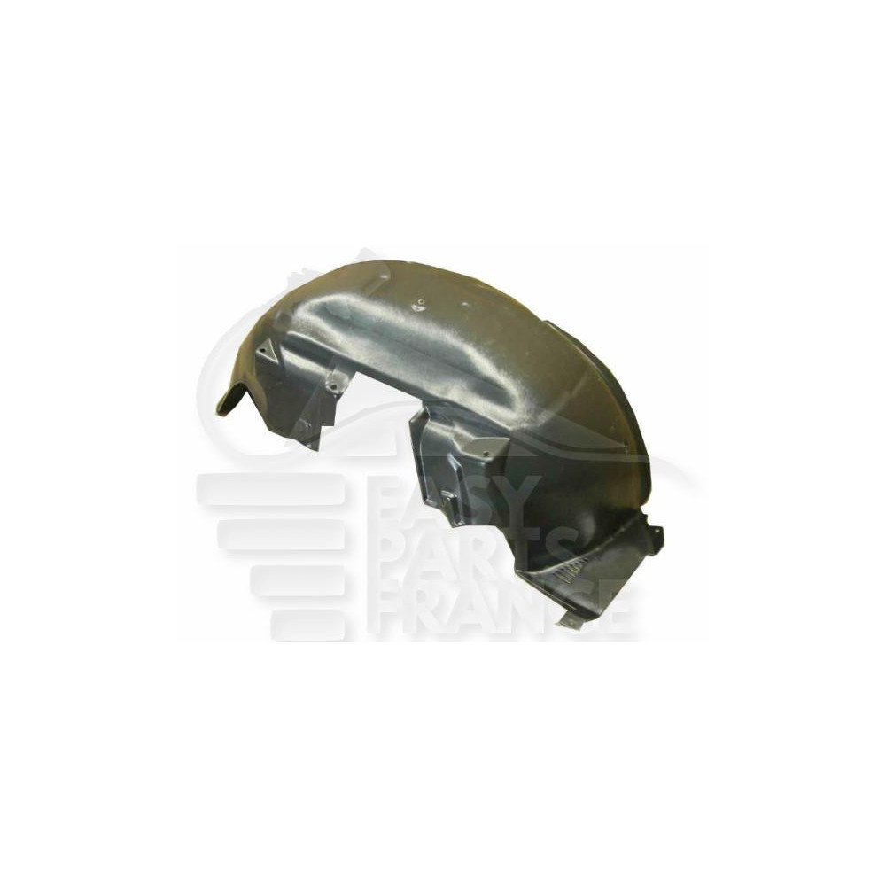 PARE BOUE AILE AVANT-GAUCHE MODÈLE LX pour KIA SORENTO