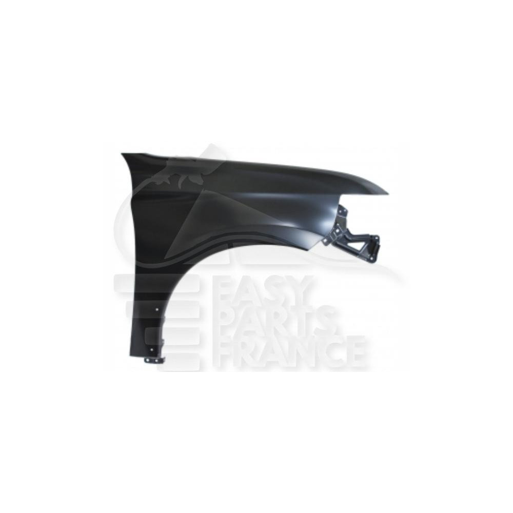 AILE AVANT-DROIT pour MITSUBISHI OUTLANDER