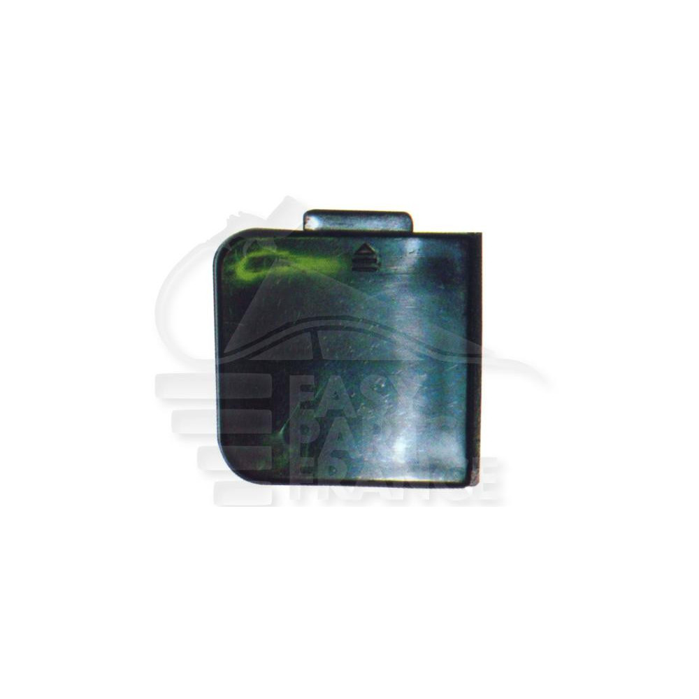 CACHE CROCHET DE PARE-CHOC AVANT pour MERCEDES CLASSE S - W220