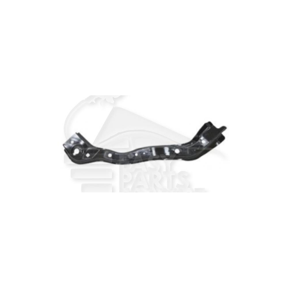 TRAVERSE DE RADIATEUR SUPÉRIEUR AVANT-GAUCHE pour TOYOTA PRIUS