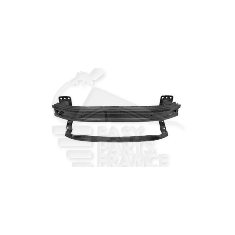 RENFORT DE PARE-CHOC AVANT pour FIAT PUNTO EVO