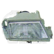 PHARE OPTIQUE DROIT H4 MANUEL pour ALFA ROMEO 33